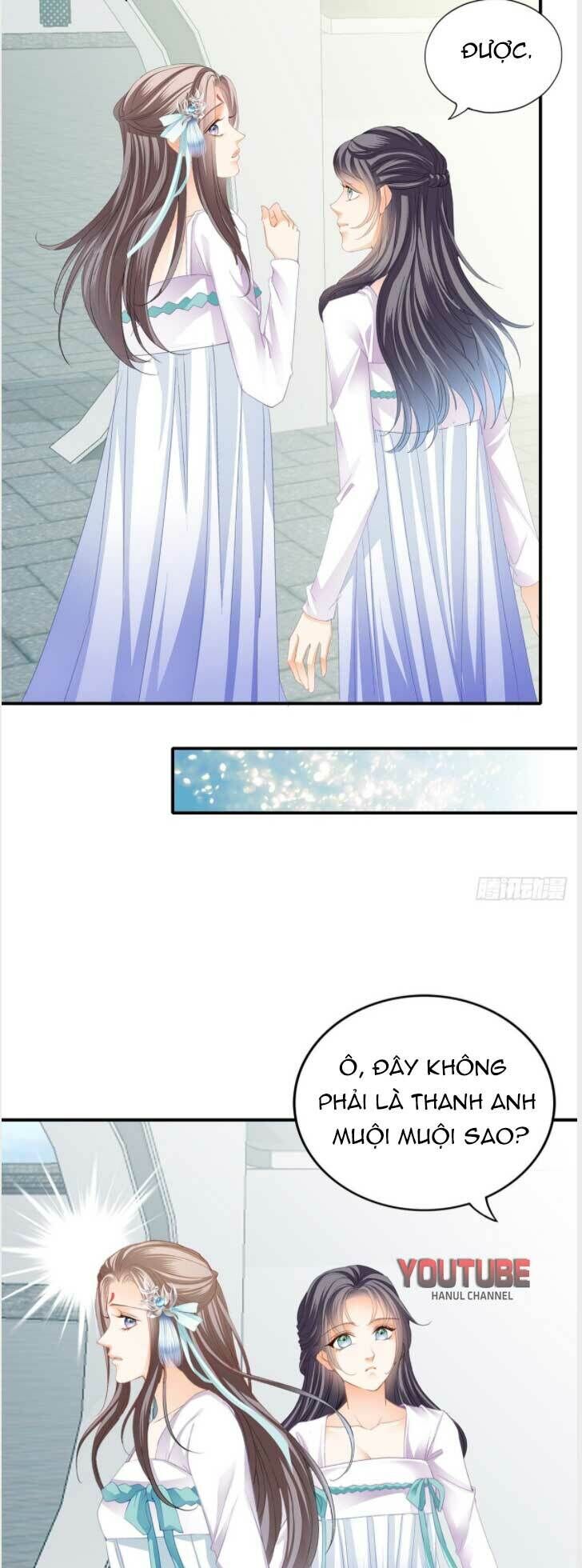 Bổn Vương Muốn Ngươi Chapter 139 - Trang 2