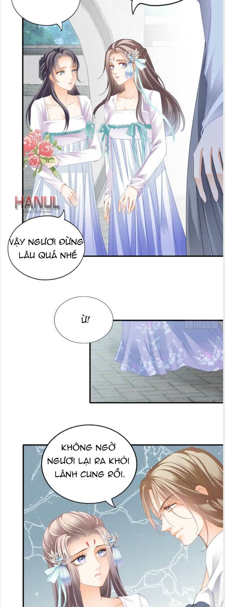 Bổn Vương Muốn Ngươi Chapter 139 - Trang 2