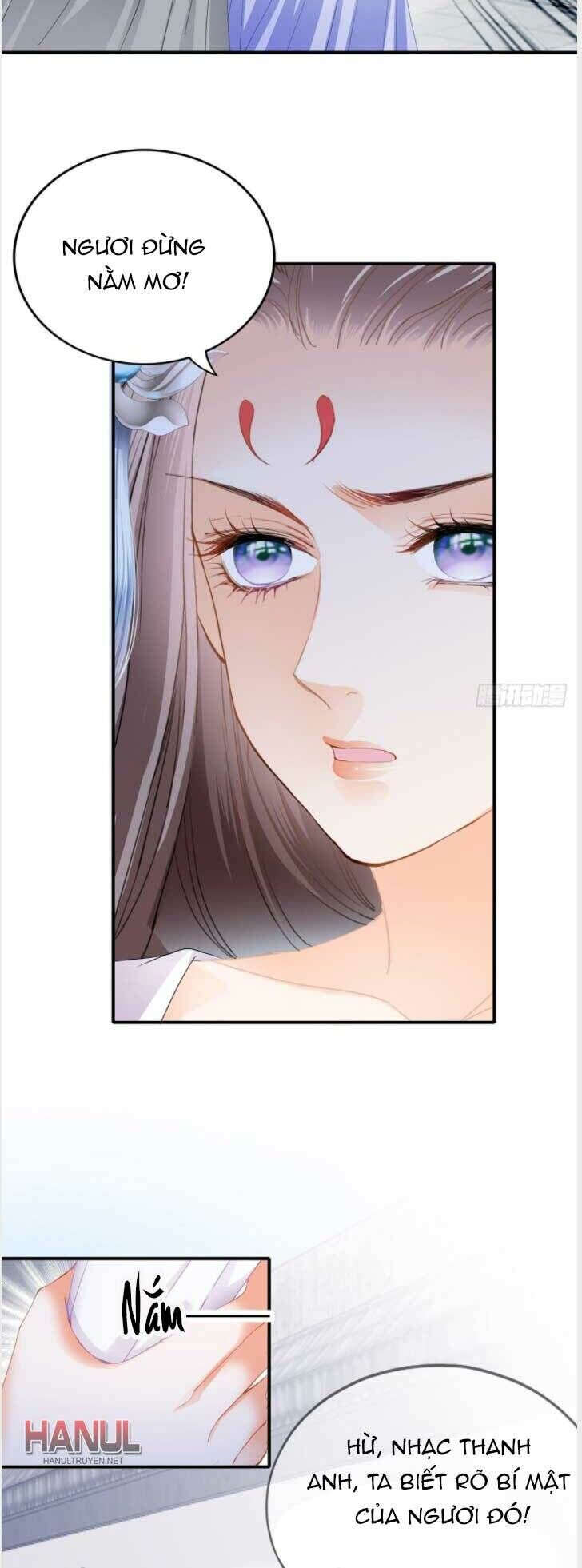 Bổn Vương Muốn Ngươi Chapter 139 - Trang 2