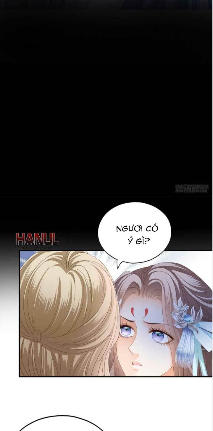 Bổn Vương Muốn Ngươi Chapter 139 - Trang 2