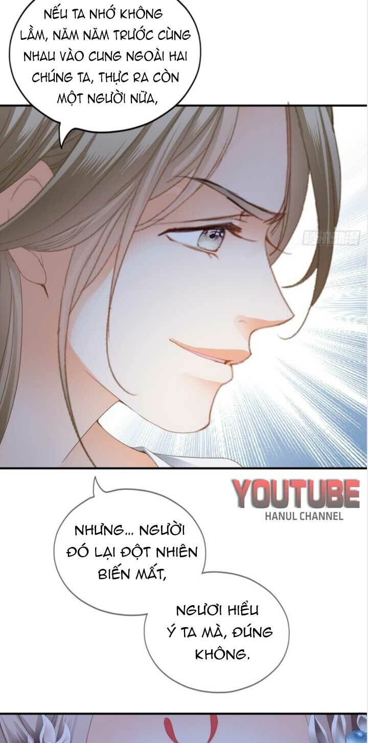 Bổn Vương Muốn Ngươi Chapter 139 - Trang 2