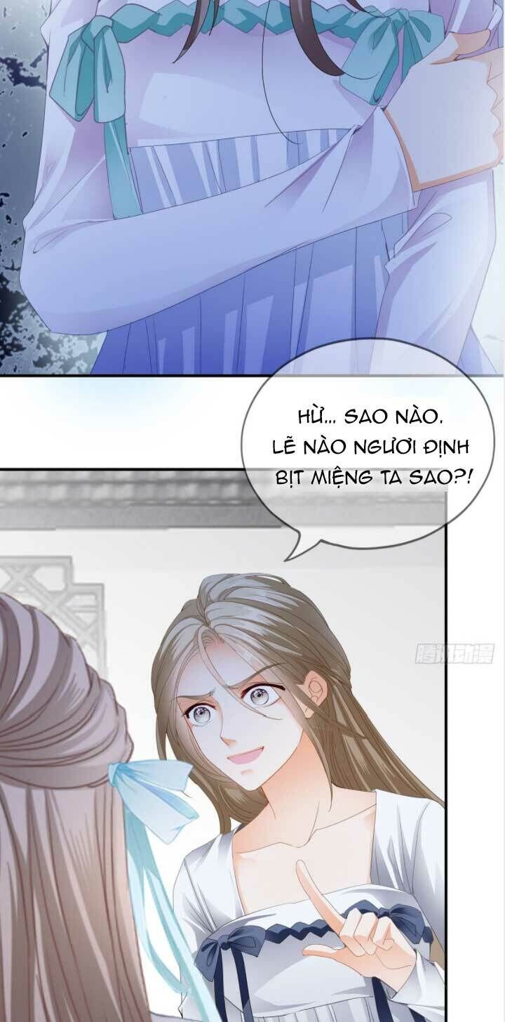 Bổn Vương Muốn Ngươi Chapter 139 - Trang 2