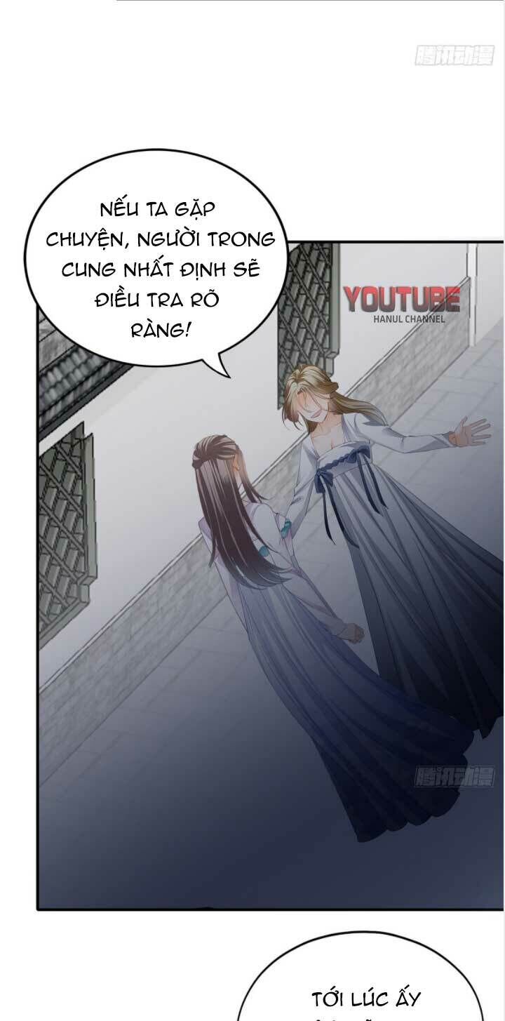 Bổn Vương Muốn Ngươi Chapter 139 - Trang 2