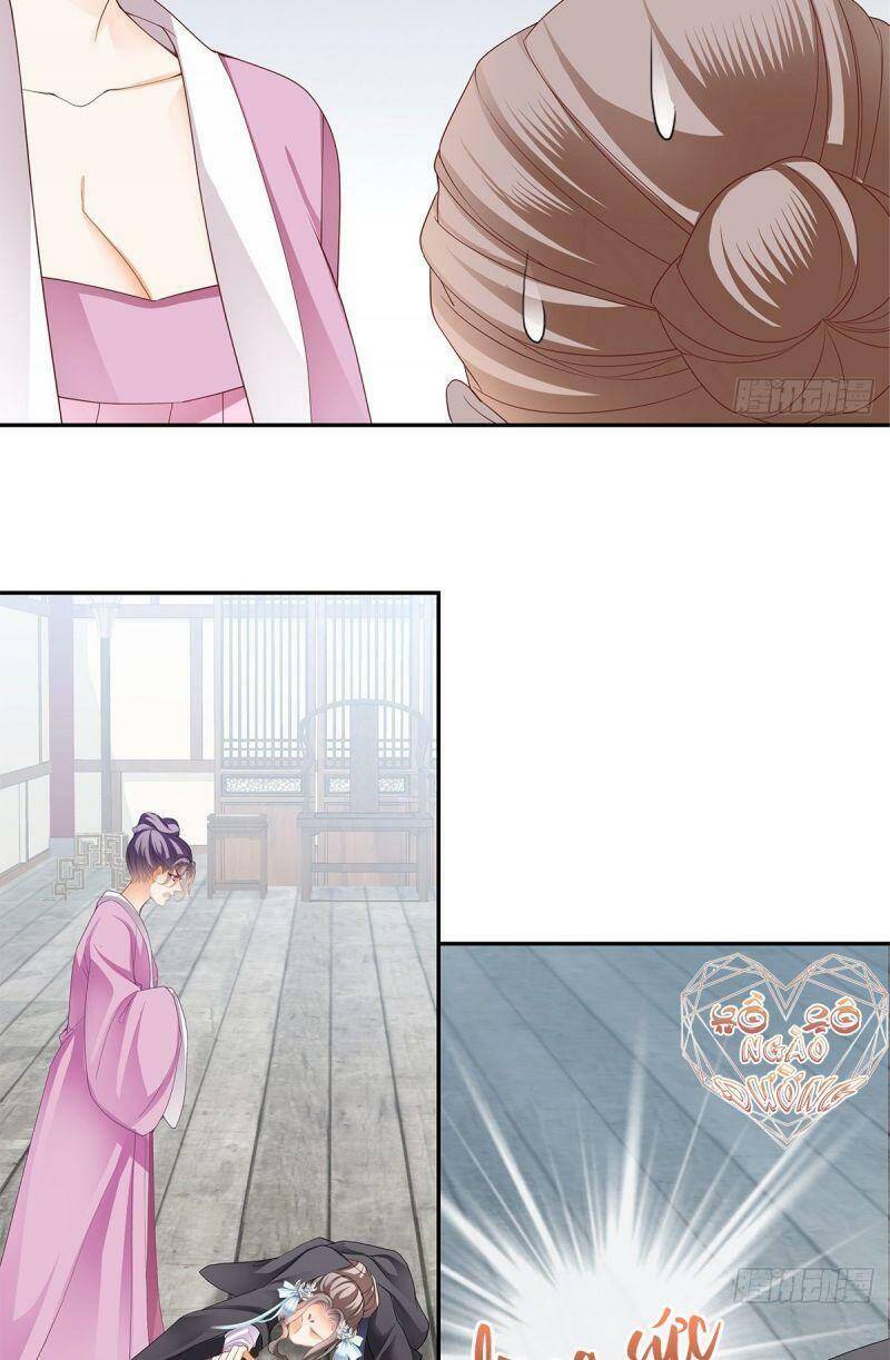 Bổn Vương Muốn Ngươi Chapter 14 - Trang 2