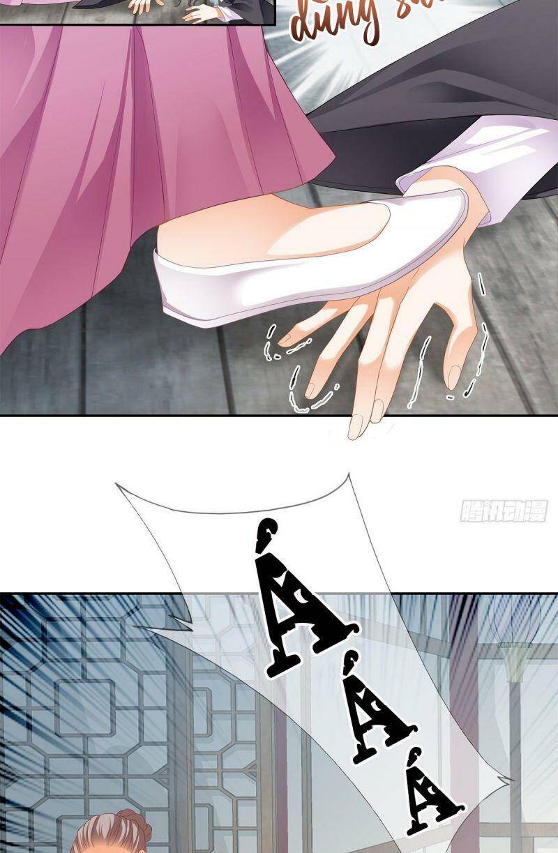 Bổn Vương Muốn Ngươi Chapter 14 - Trang 2