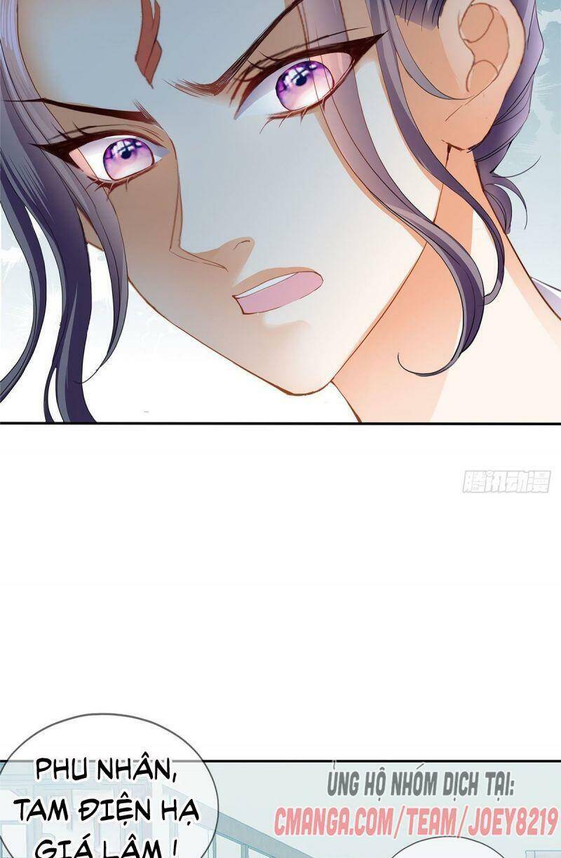 Bổn Vương Muốn Ngươi Chapter 14 - Trang 2