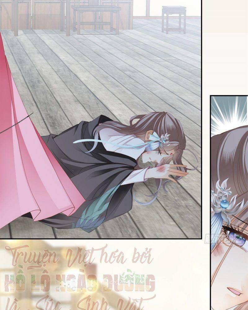 Bổn Vương Muốn Ngươi Chapter 14 - Trang 2