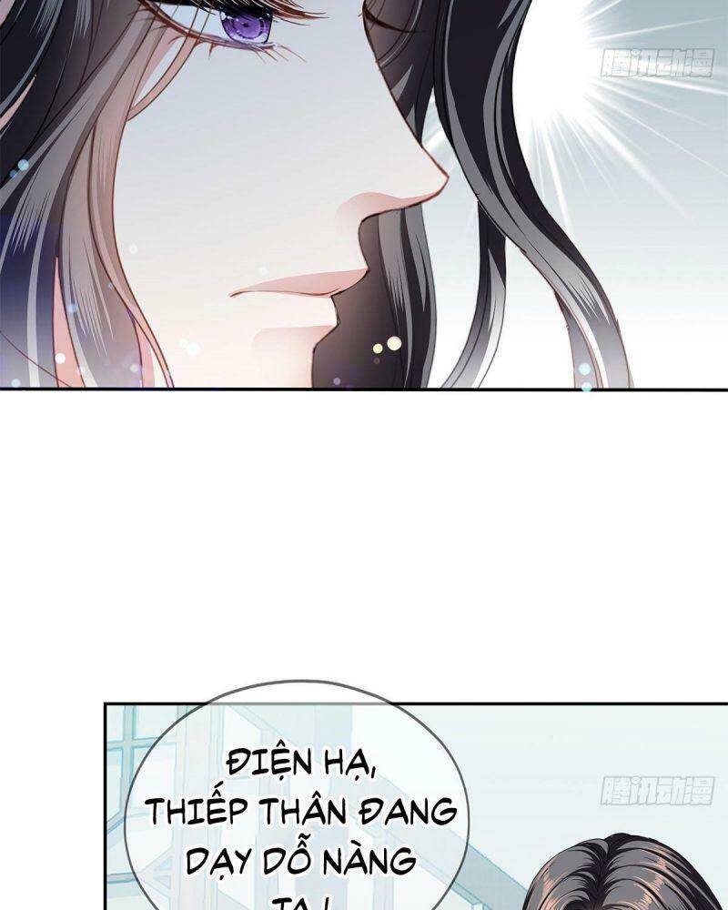 Bổn Vương Muốn Ngươi Chapter 14 - Trang 2