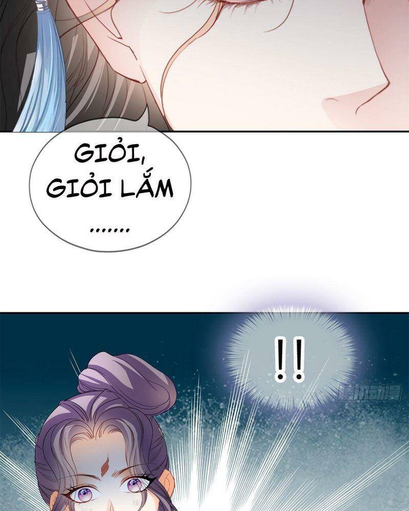 Bổn Vương Muốn Ngươi Chapter 14 - Trang 2