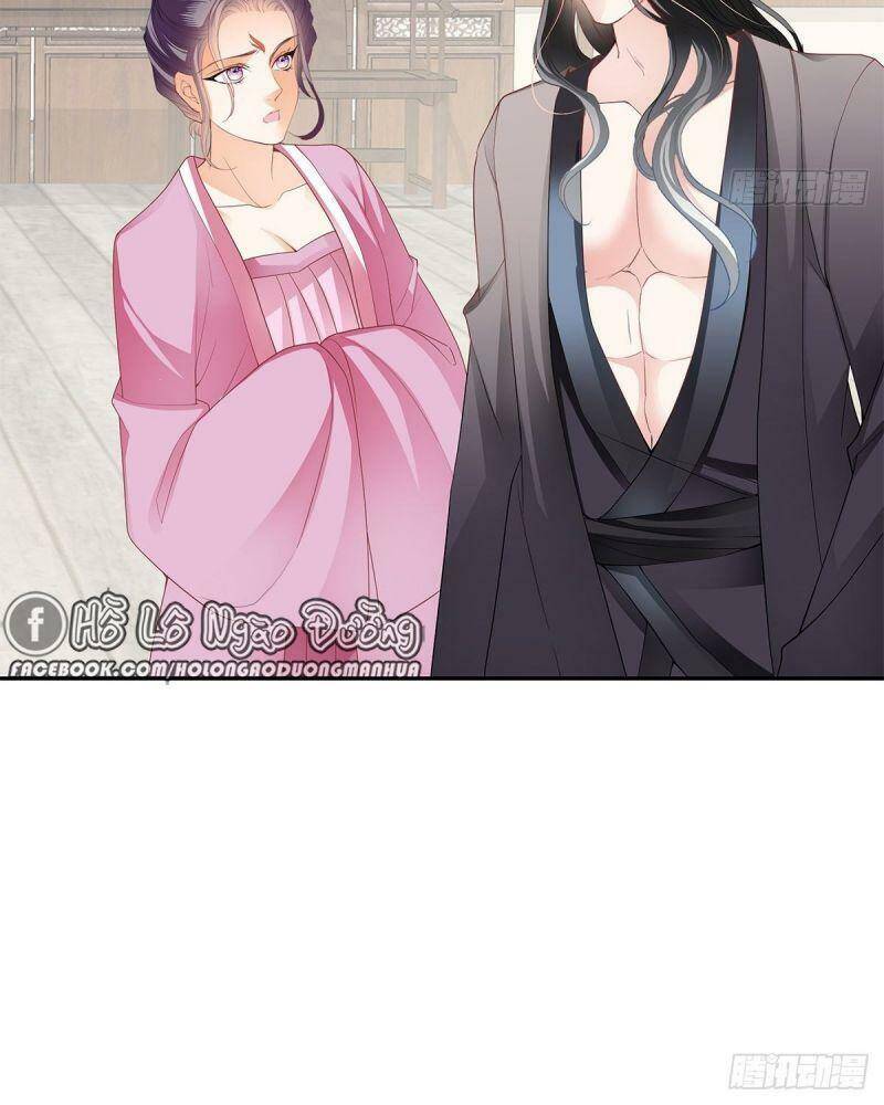 Bổn Vương Muốn Ngươi Chapter 14 - Trang 2