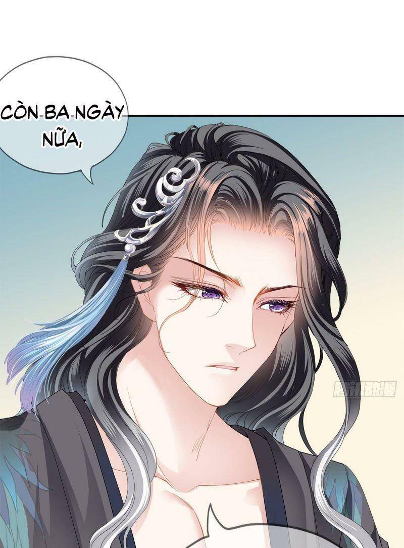 Bổn Vương Muốn Ngươi Chapter 14 - Trang 2