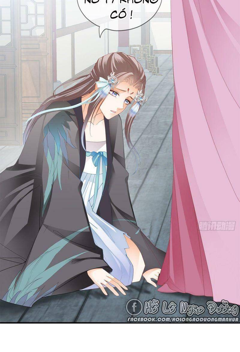 Bổn Vương Muốn Ngươi Chapter 14 - Trang 2