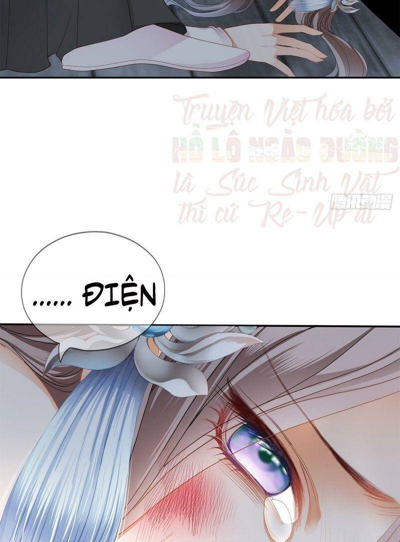 Bổn Vương Muốn Ngươi Chapter 14 - Trang 2