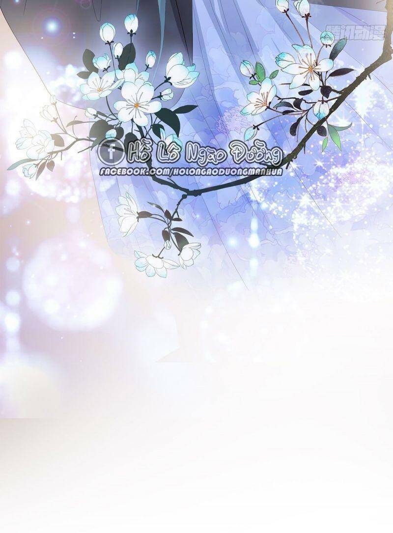 Bổn Vương Muốn Ngươi Chapter 14 - Trang 2