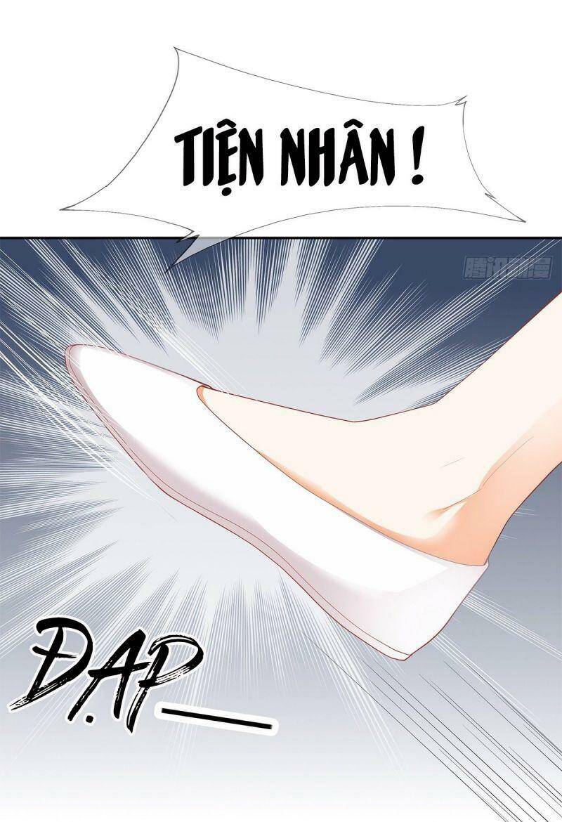 Bổn Vương Muốn Ngươi Chapter 14 - Trang 2