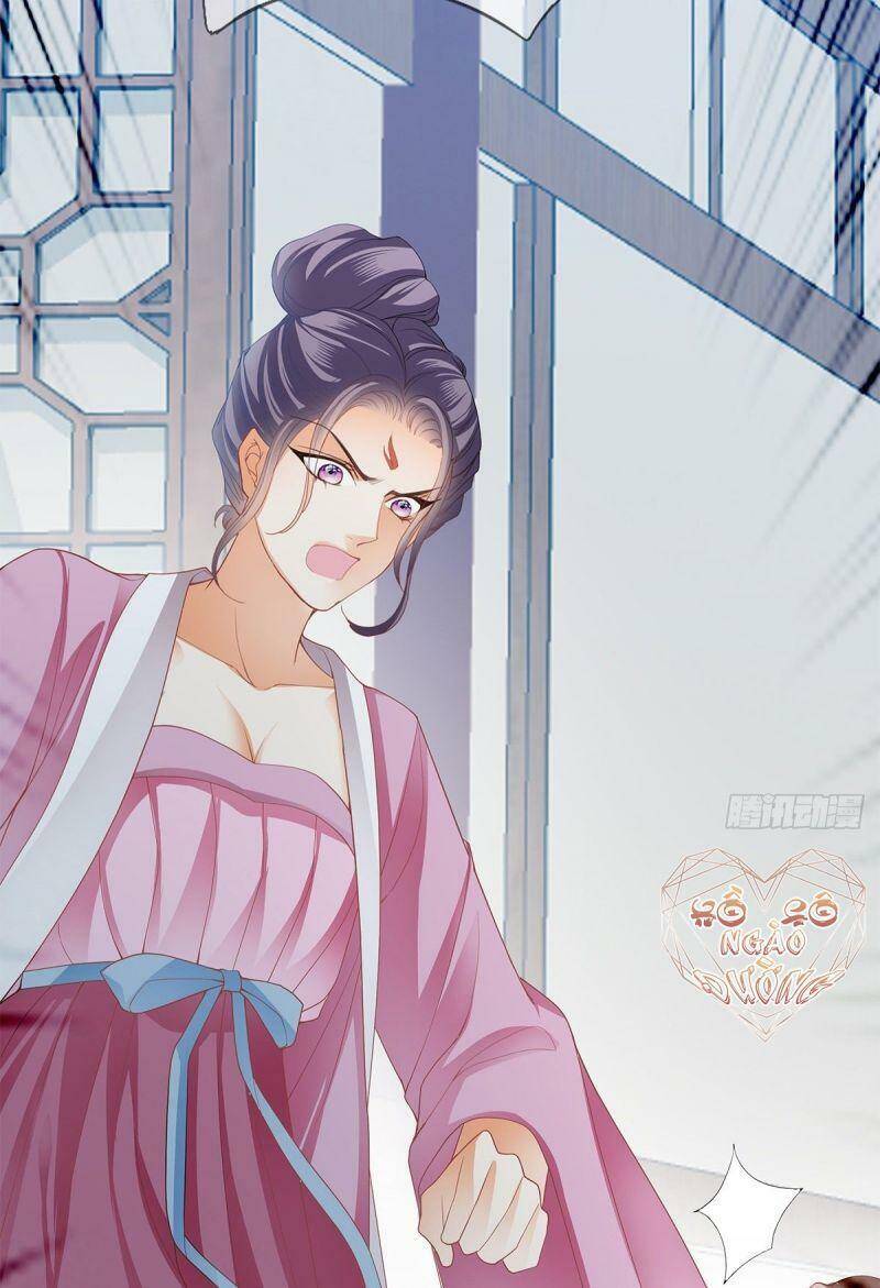 Bổn Vương Muốn Ngươi Chapter 14 - Trang 2