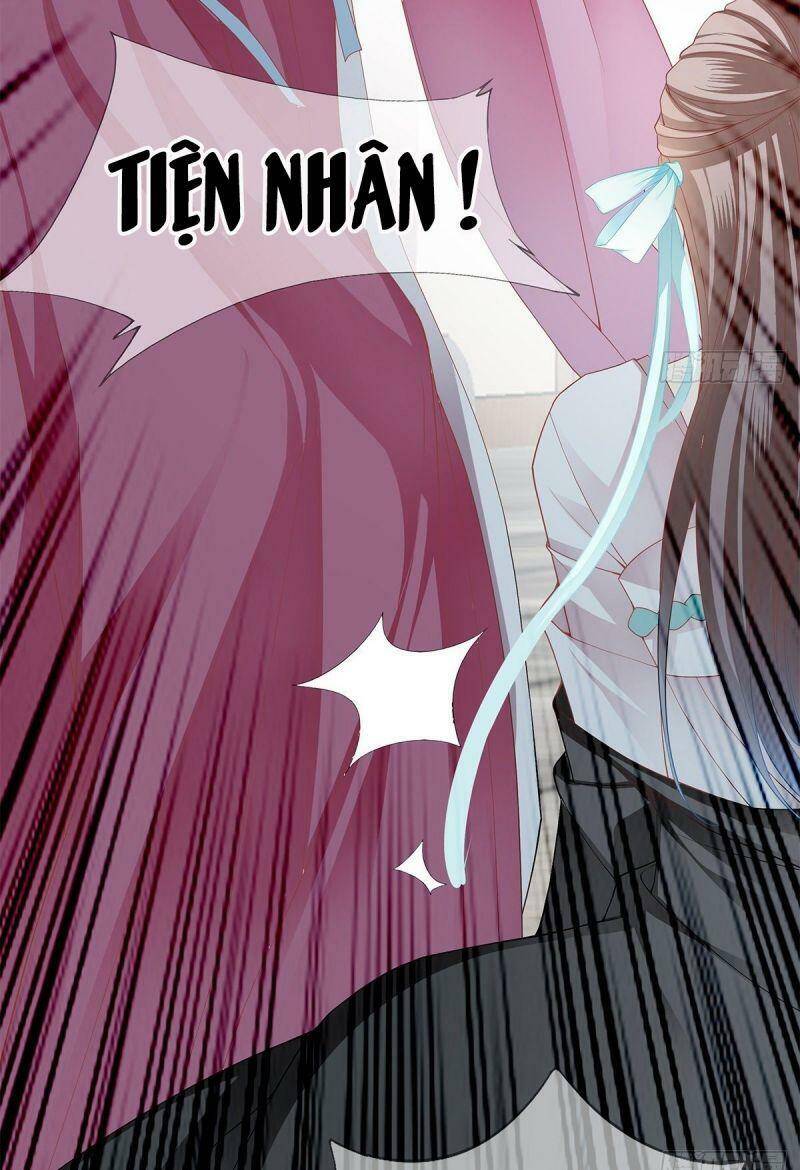 Bổn Vương Muốn Ngươi Chapter 14 - Trang 2