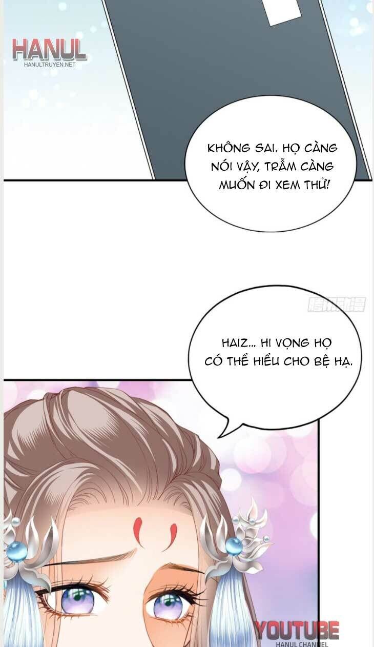 Bổn Vương Muốn Ngươi Chapter 140 - Trang 2