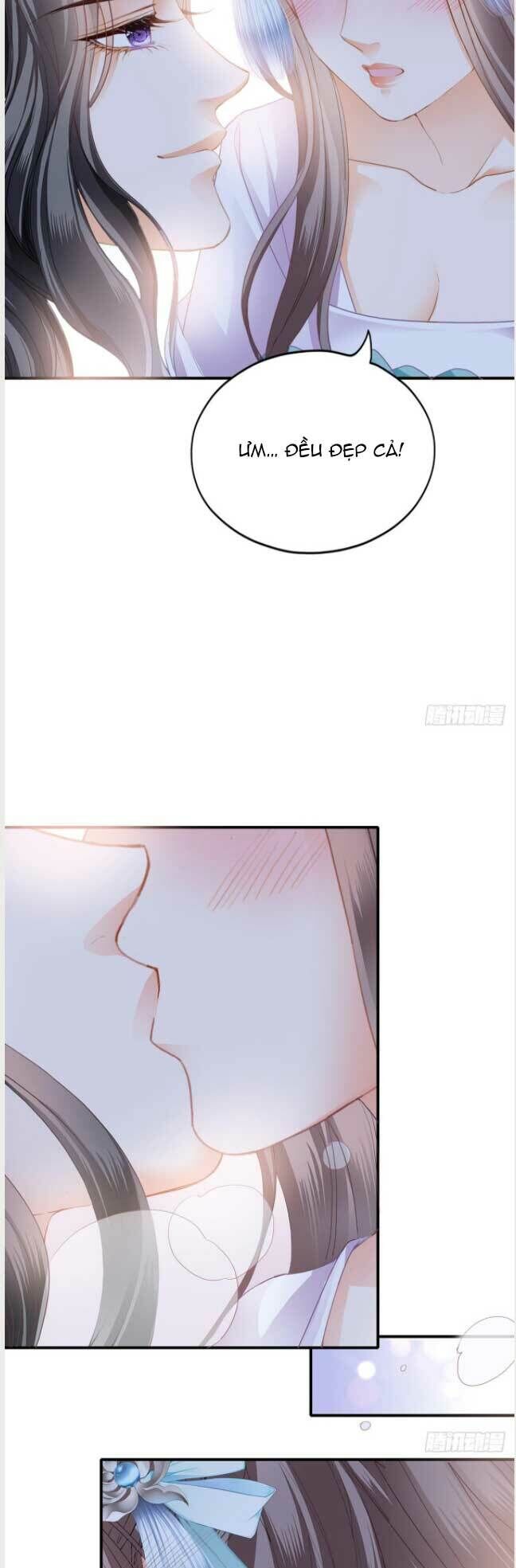 Bổn Vương Muốn Ngươi Chapter 141 - Trang 2