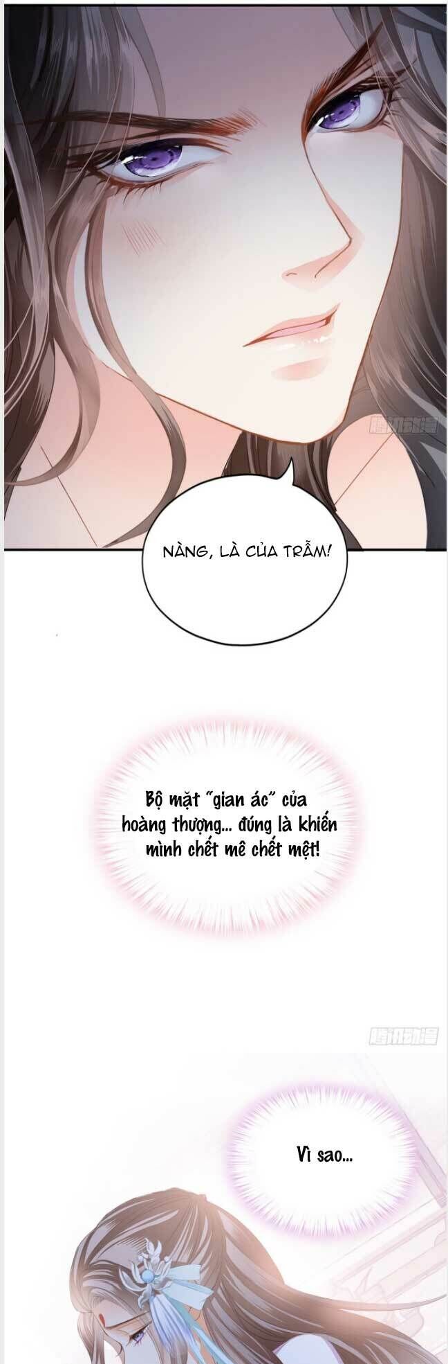 Bổn Vương Muốn Ngươi Chapter 141 - Trang 2