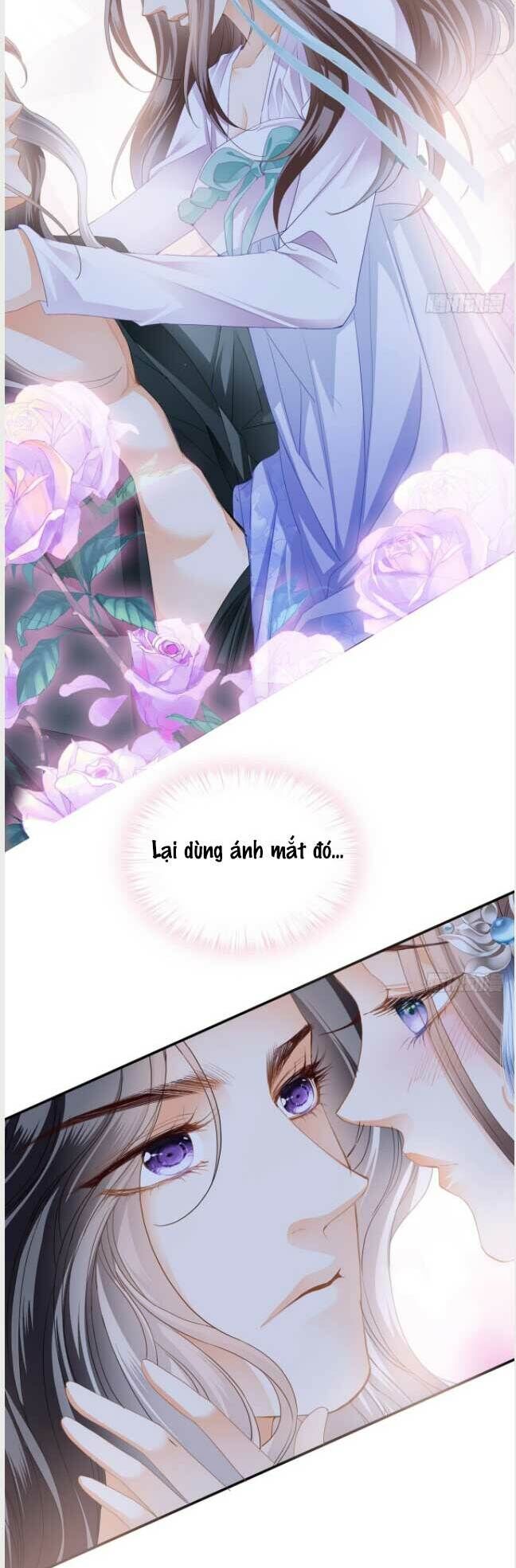 Bổn Vương Muốn Ngươi Chapter 141 - Trang 2