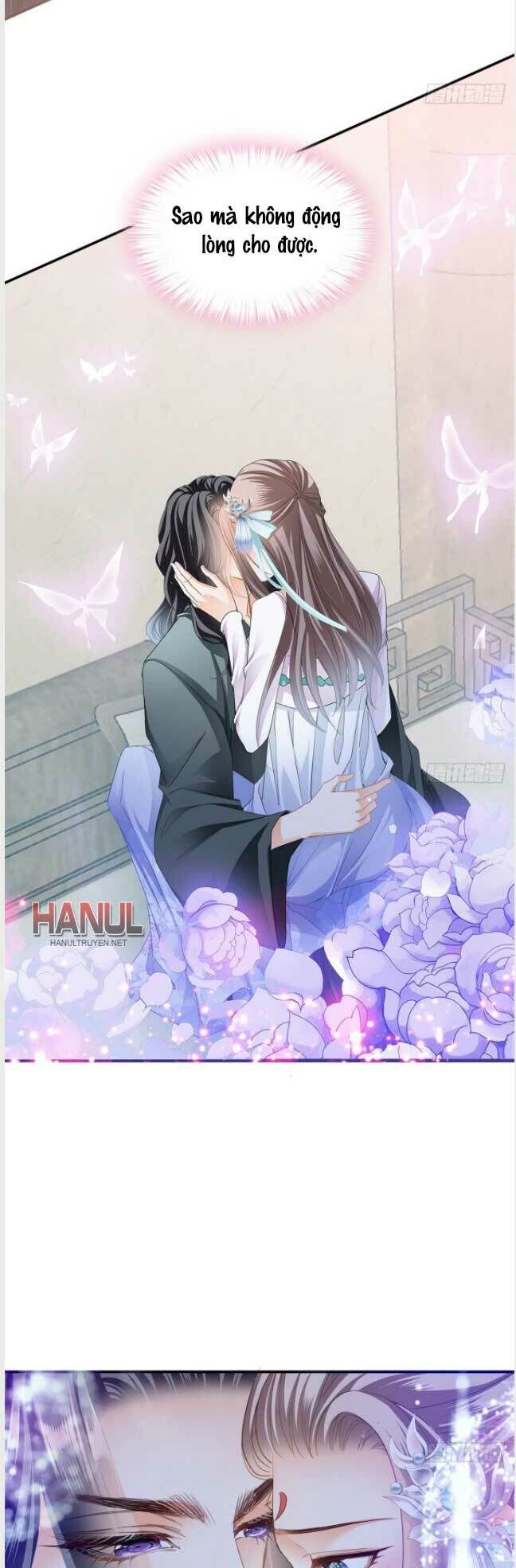 Bổn Vương Muốn Ngươi Chapter 141 - Trang 2