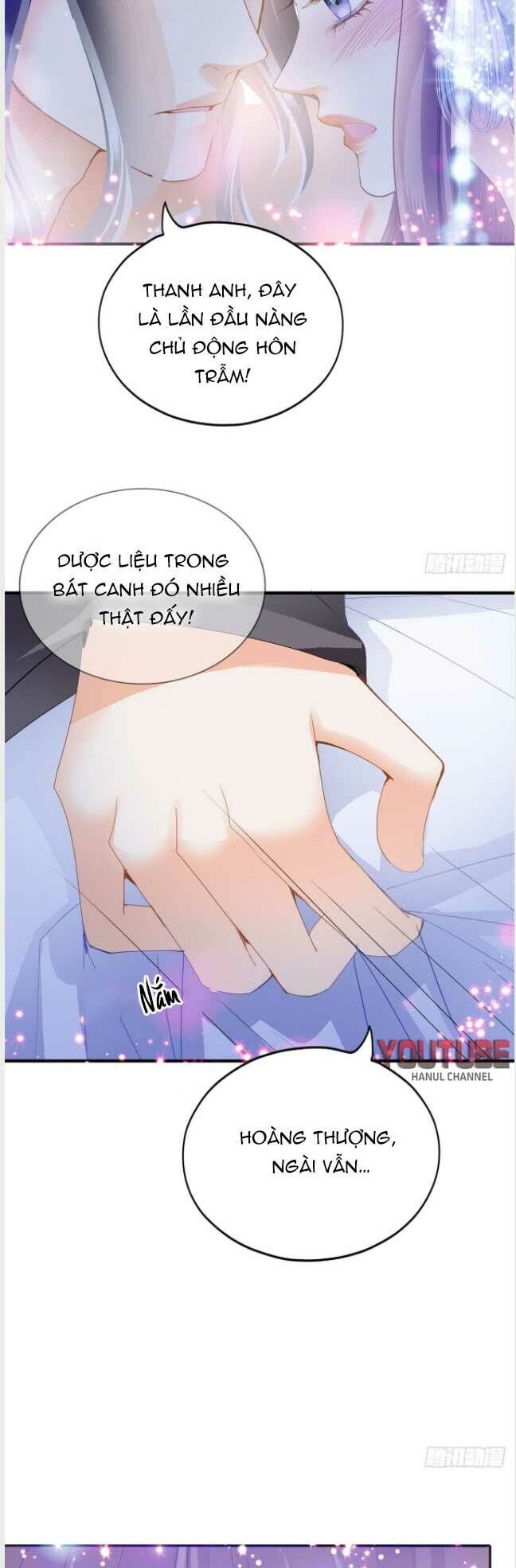 Bổn Vương Muốn Ngươi Chapter 141 - Trang 2