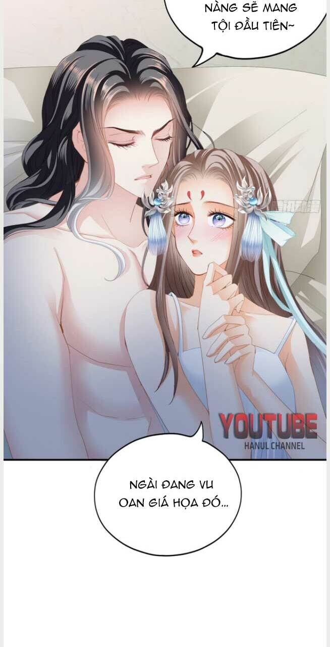 Bổn Vương Muốn Ngươi Chapter 141 - Trang 2