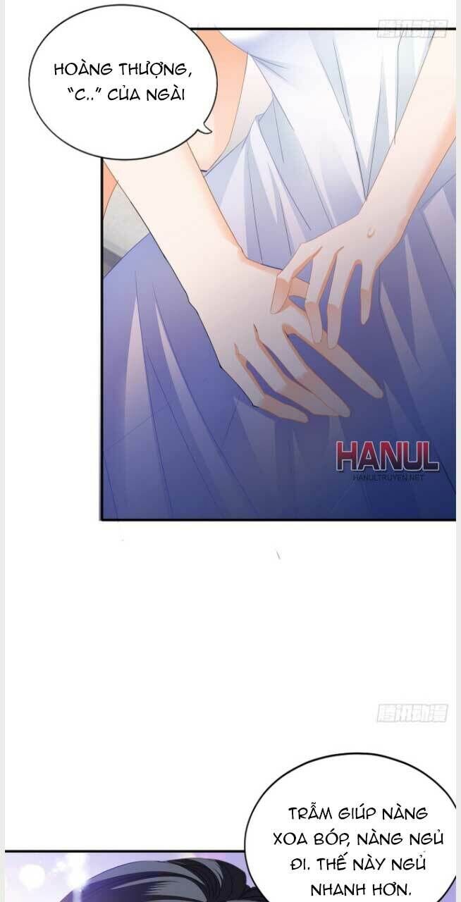 Bổn Vương Muốn Ngươi Chapter 141 - Trang 2