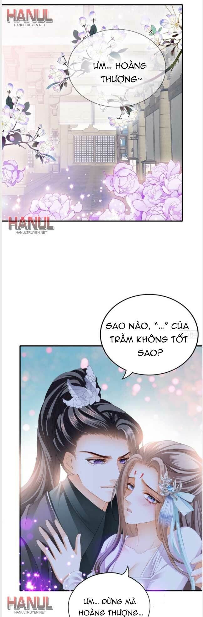 Bổn Vương Muốn Ngươi Chapter 141 - Trang 2