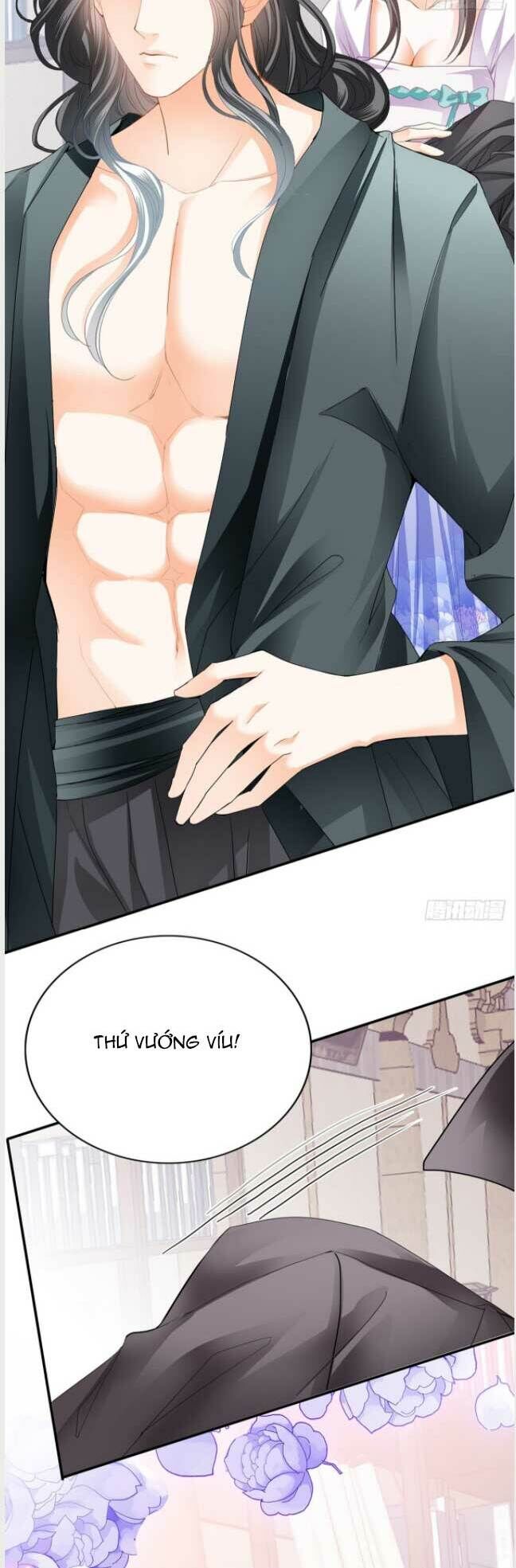 Bổn Vương Muốn Ngươi Chapter 141 - Trang 2