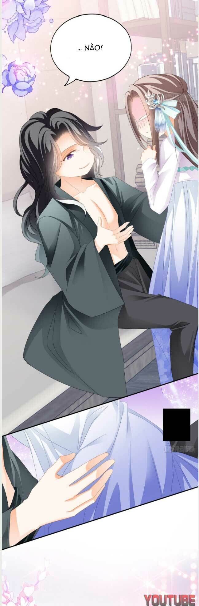 Bổn Vương Muốn Ngươi Chapter 141 - Trang 2