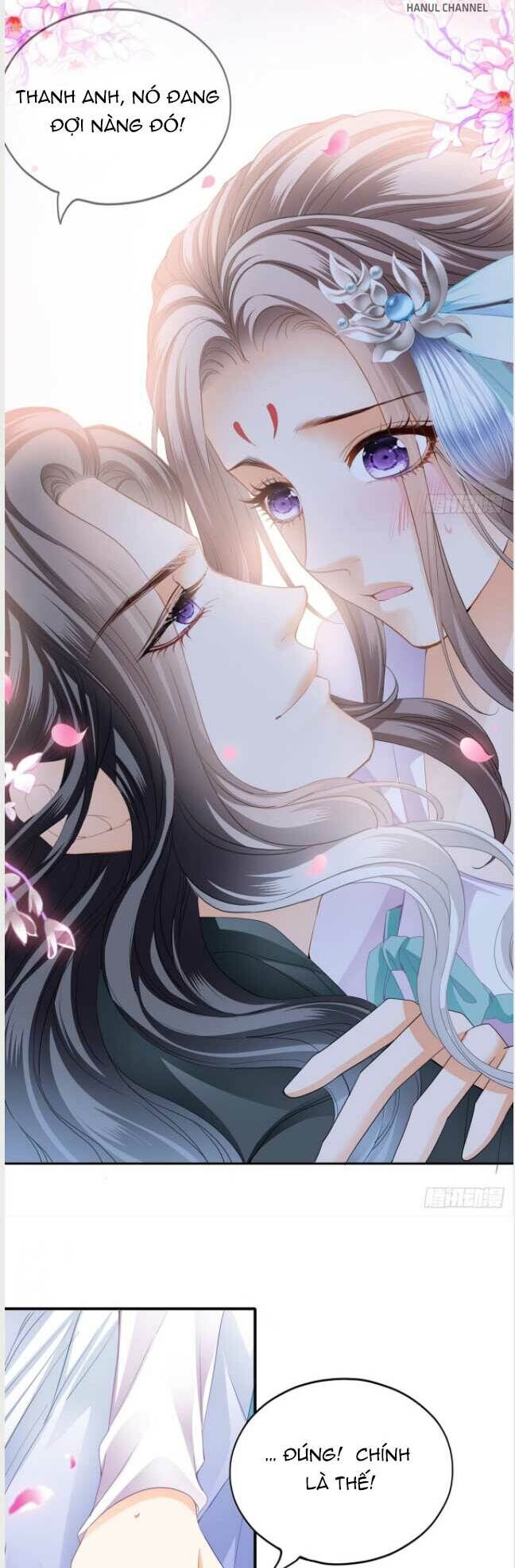 Bổn Vương Muốn Ngươi Chapter 141 - Trang 2