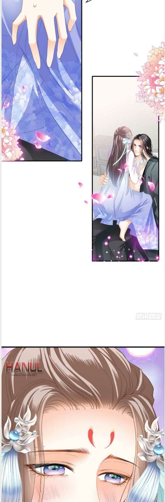 Bổn Vương Muốn Ngươi Chapter 141 - Trang 2