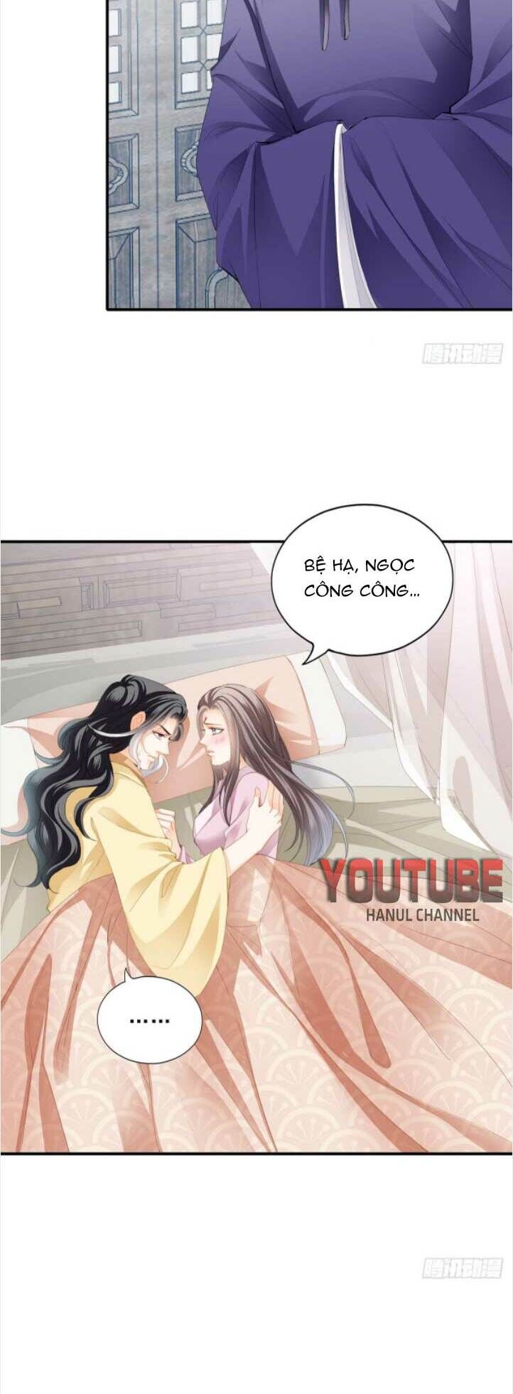 Bổn Vương Muốn Ngươi Chapter 142 - Trang 2