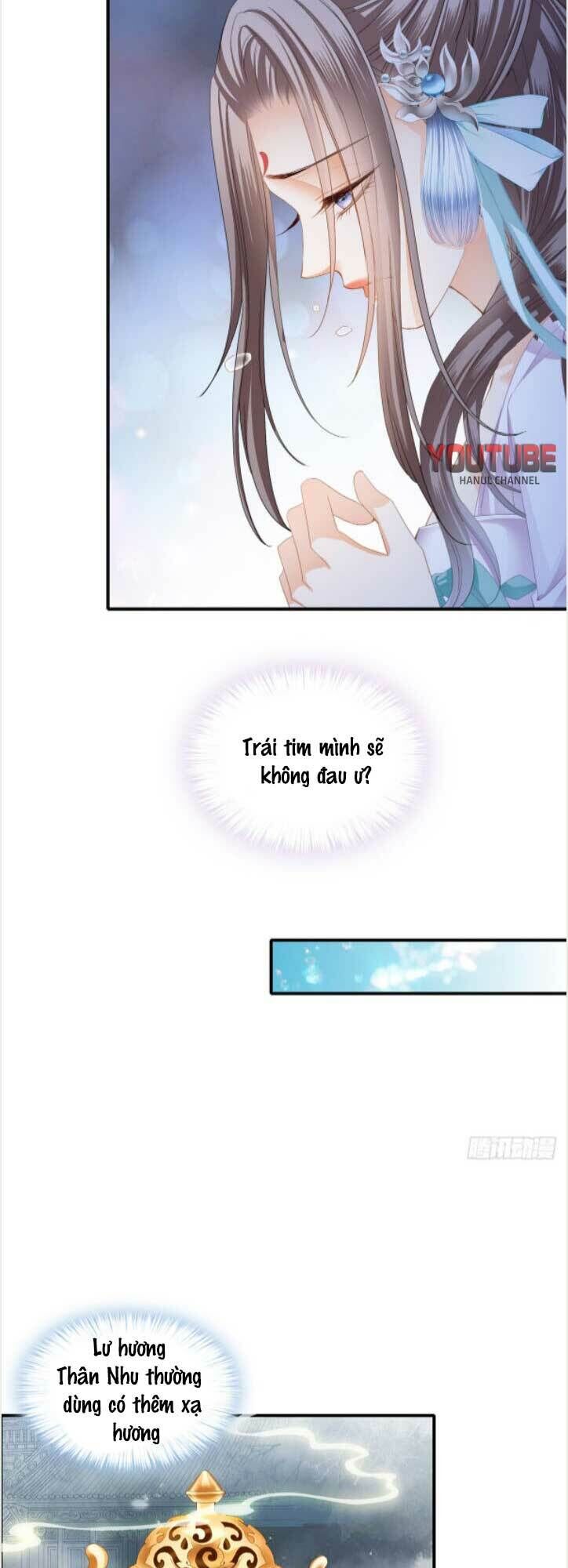 Bổn Vương Muốn Ngươi Chapter 143 - Trang 2