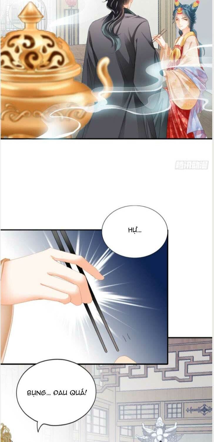 Bổn Vương Muốn Ngươi Chapter 143 - Trang 2