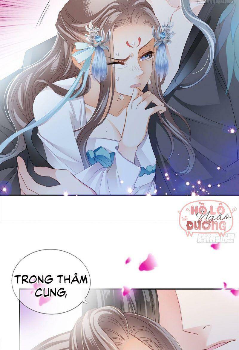 Bổn Vương Muốn Ngươi Chapter 15 - Trang 2