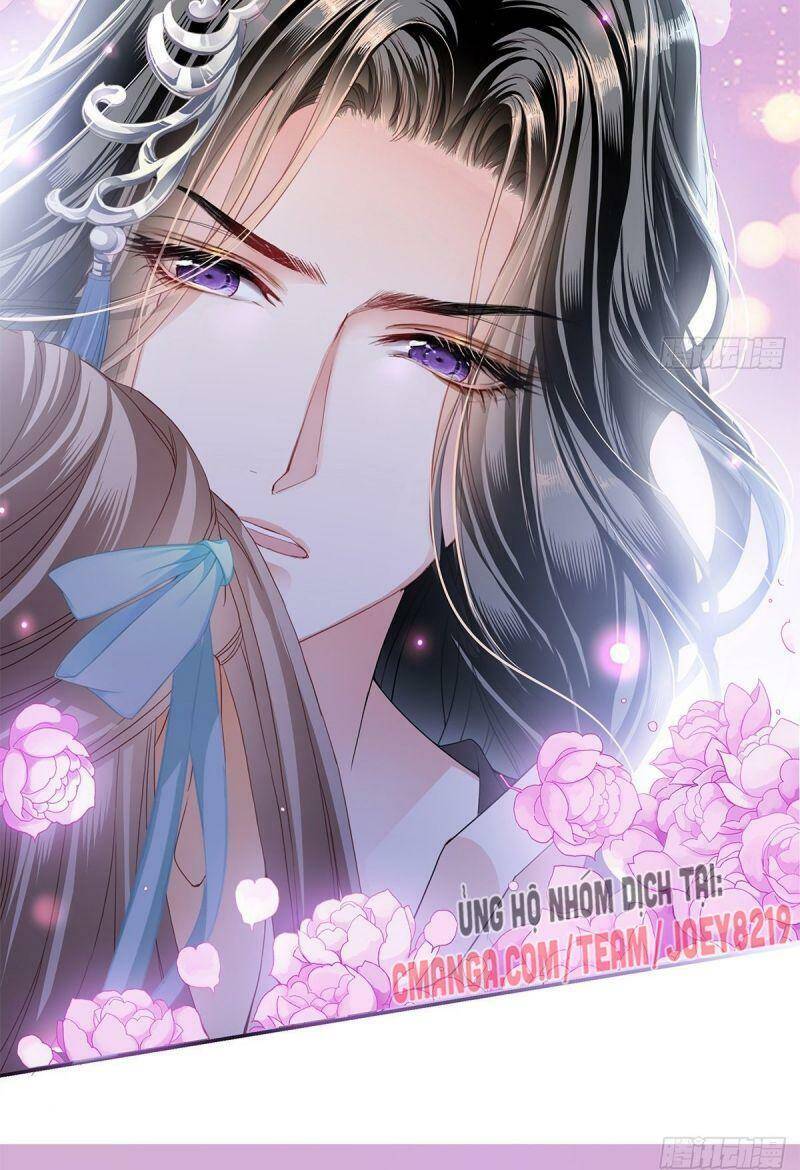 Bổn Vương Muốn Ngươi Chapter 15 - Trang 2