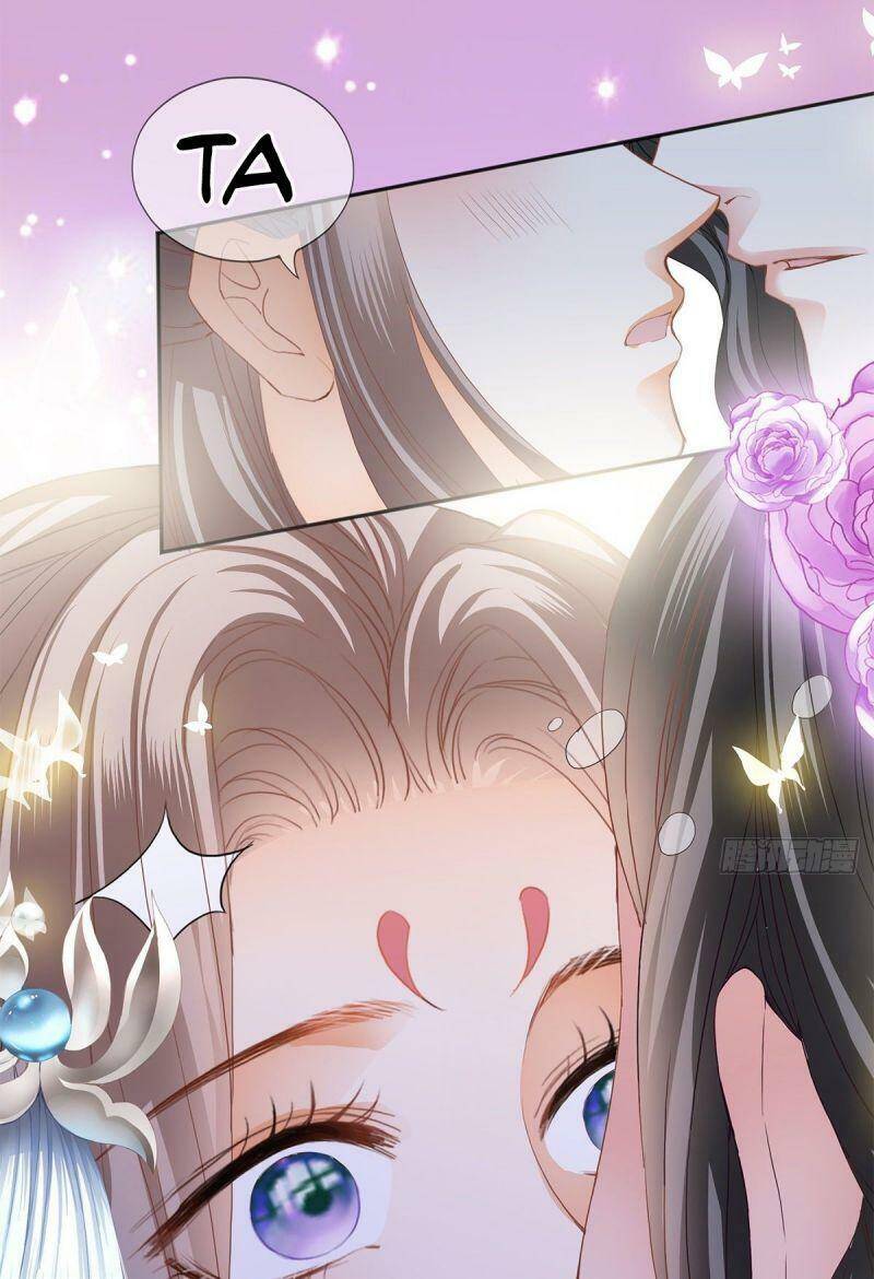 Bổn Vương Muốn Ngươi Chapter 15 - Trang 2