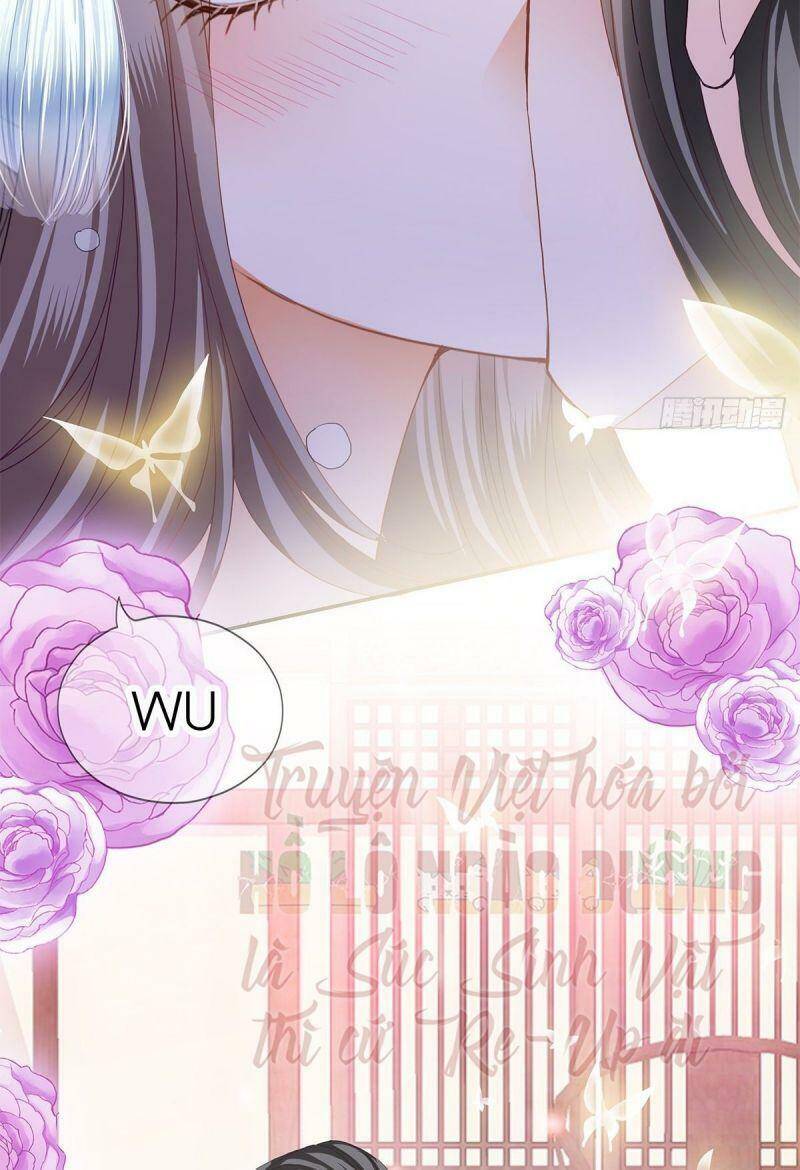 Bổn Vương Muốn Ngươi Chapter 15 - Trang 2