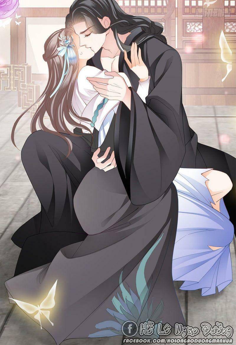 Bổn Vương Muốn Ngươi Chapter 15 - Trang 2