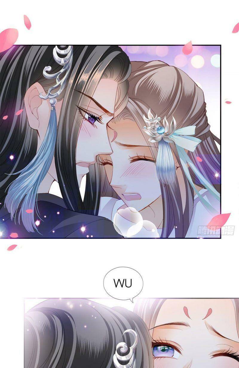 Bổn Vương Muốn Ngươi Chapter 15 - Trang 2