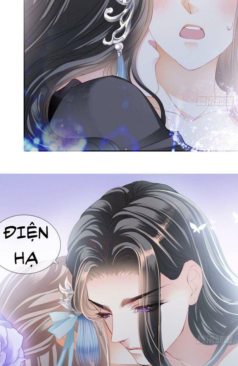 Bổn Vương Muốn Ngươi Chapter 15 - Trang 2