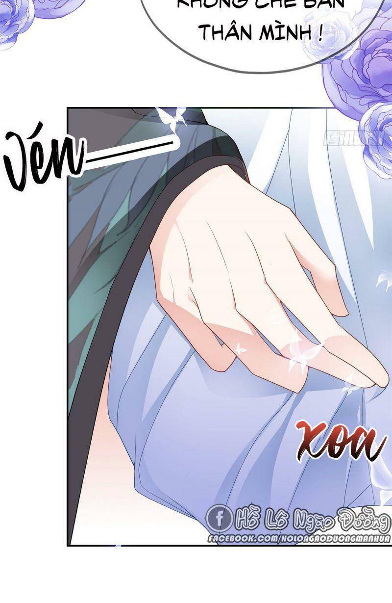 Bổn Vương Muốn Ngươi Chapter 15 - Trang 2