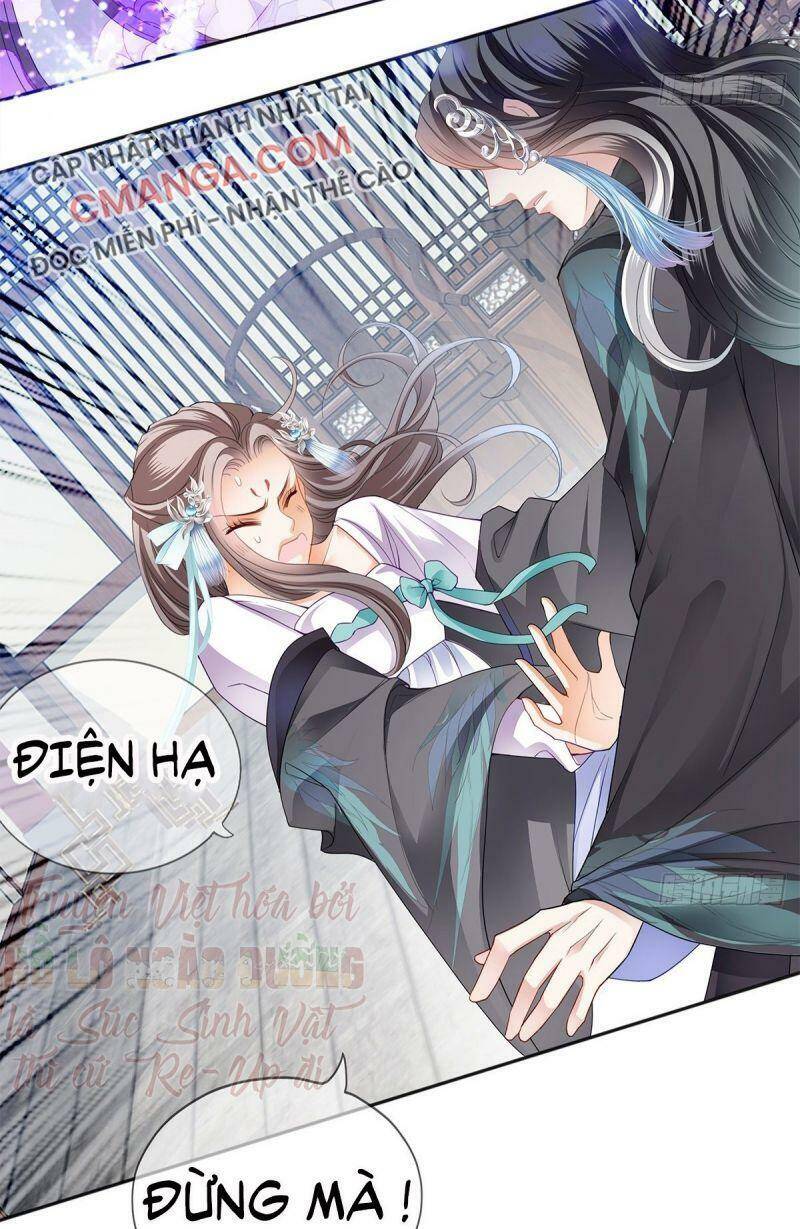 Bổn Vương Muốn Ngươi Chapter 15 - Trang 2