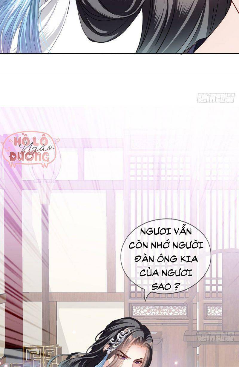 Bổn Vương Muốn Ngươi Chapter 15 - Trang 2