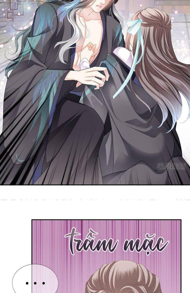 Bổn Vương Muốn Ngươi Chapter 15 - Trang 2