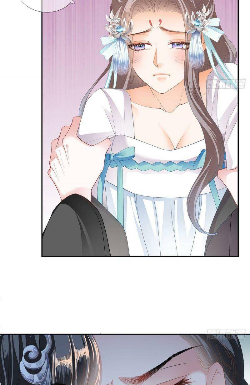 Bổn Vương Muốn Ngươi Chapter 15 - Trang 2