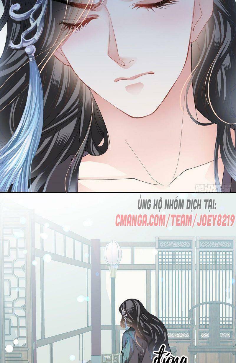 Bổn Vương Muốn Ngươi Chapter 15 - Trang 2